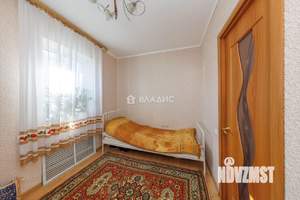 Дом 82м², 2-этажный, участок 11 сот.  