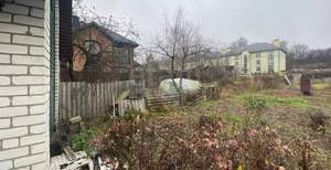 Дом 88м², 2-этажный, участок 5 сот.  