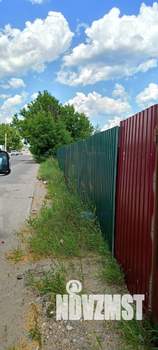 Дом 40м&sup2;, 1-этажный, участок 6 сот.  