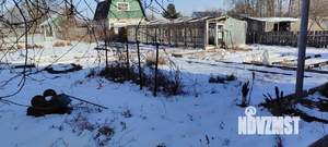 Дом 51м², 2-этажный, участок 10 сот.  