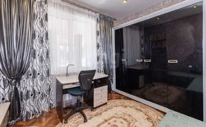 Дом 168м&sup2;, 2-этажный, участок 11 сот.  