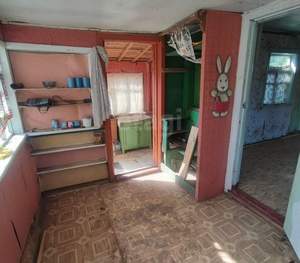 Дом 36м&sup2;, 2-этажный, участок 6 сот.  