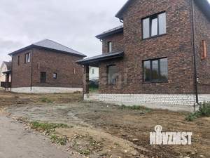 Дом 148м², 2-этажный, участок 5 сот.  