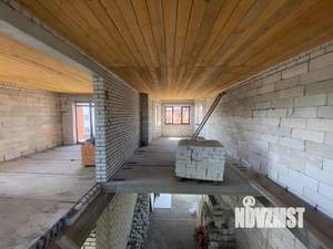 Дом 250м&sup2;, 2-этажный, участок 10 сот.  