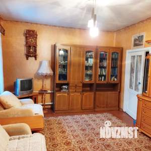 Дом 60м&sup2;, 1-этажный, участок 6 сот.  