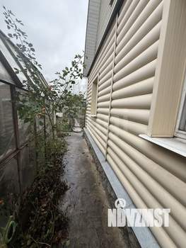 Дом 222м², 2-этажный, участок 6 сот.  