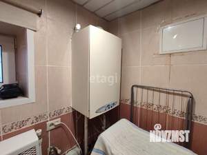 Дом 40м², 1-этажный, участок 8 сот.  