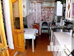 Дом 35м&sup2;, 1-этажный, участок 6 сот.  