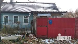 Дом 82м&sup2;, 1-этажный, участок 5 сот.  