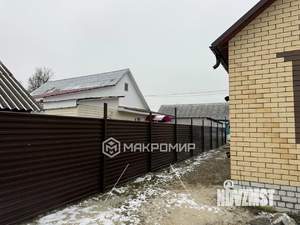 Дом 81м², 2-этажный, участок 5 сот.  