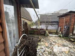 Дом 222м², 2-этажный, участок 6 сот.  