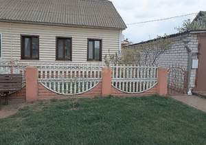 Дом 90м², 2-этажный, участок 6 сот.  