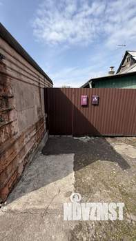 Дом 31м&sup2;, 1-этажный, участок 3 сот.  