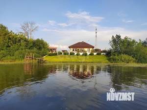 Дом 94м², 1-этажный, участок 13 сот.  