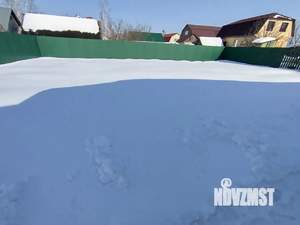 Дом 57м&sup2;, 1-этажный, участок 6 сот.  