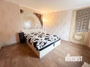 Дом 79м², 2-этажный, участок 3 сот.  