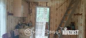 Дача 71м², 2-этажный, участок 9 сот.  