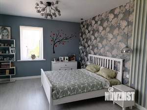 Дом 220м², 2-этажный, участок 20 сот.  