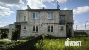 Дом 90м², 2-этажный, участок 6 сот.  