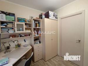 Дом 55м², 1-этажный, участок 8 сот.  