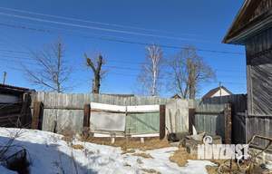 Дом 70м&sup2;, 1-этажный, участок 10 сот.  