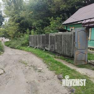 Дом 65м², 1-этажный, участок 6 сот.  