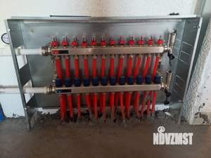 Коттедж 120м², 1-этажный, участок 14 сот.  