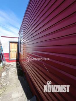 Дом 160м², 1-этажный, участок 7 сот.  