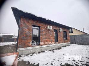 Дом 90м², 1-этажный, участок 5 сот.  