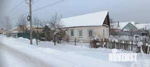 Дом 65м&sup2;, 1-этажный, участок 10 сот.  