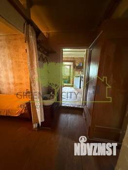 Дом 55м², 1-этажный, участок 6 сот.  