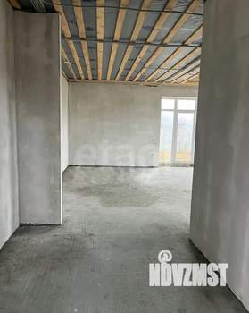 Дом 102м&sup2;, 2-этажный, участок 5 сот.  