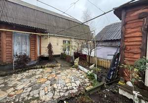 Дом 222м², 2-этажный, участок 6 сот.  