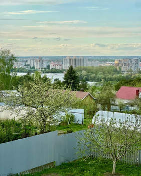 Дом 175м², 2-этажный, участок 10 сот.  