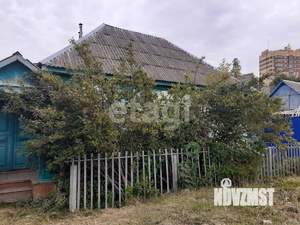 Дом 104м&sup2;, 1-этажный, участок 7 сот.  