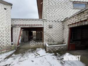 Дом 87м&sup2;, 2-этажный, участок 4 сот.  