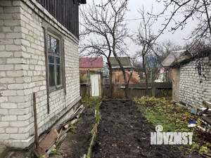Дача 40м², 2-этажный, участок 5 сот.  