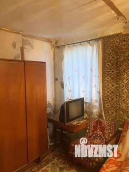 Дом 65м&sup2;, 1-этажный, участок 10 сот.  