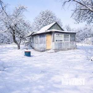 Дом 36м&sup2;, 1-этажный, участок 6 сот.  