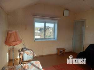 Дом 30м&sup2;, 2-этажный, участок 5 сот.  