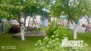Дом 115м², 1-этажный, участок 14 сот.  