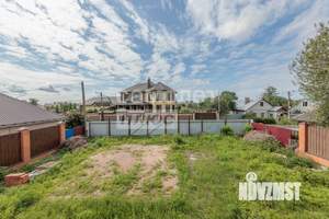 Дом 541м², 3-этажный, участок 8 сот.  