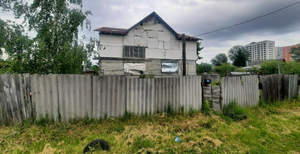 Дом 222м², 2-этажный, участок 8 сот.  
