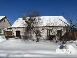 Дом 70м&sup2;, 1-этажный, участок 5 сот.  