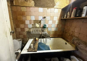 Дом 53м&sup2;, 1-этажный, участок 8 сот.  