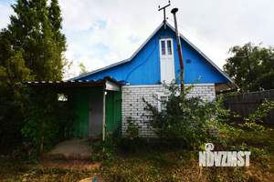 Дача 27м², 2-этажный, участок 8 сот.  