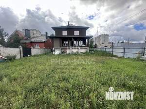 Дом 450м², 2-этажный, участок 10 сот.  