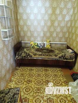 Дом 75м&sup2;, 1-этажный, участок 6 сот.  