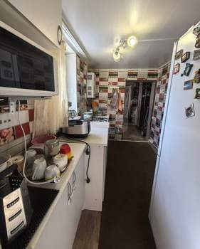 Дом 20м&sup2;, 2-этажный, участок 2 сот.  