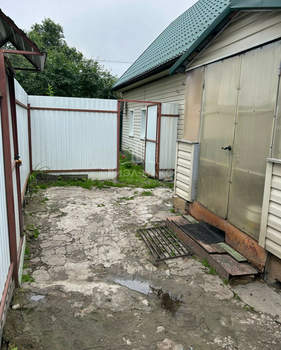 Дом 67м², 1-этажный, участок 13 сот.  